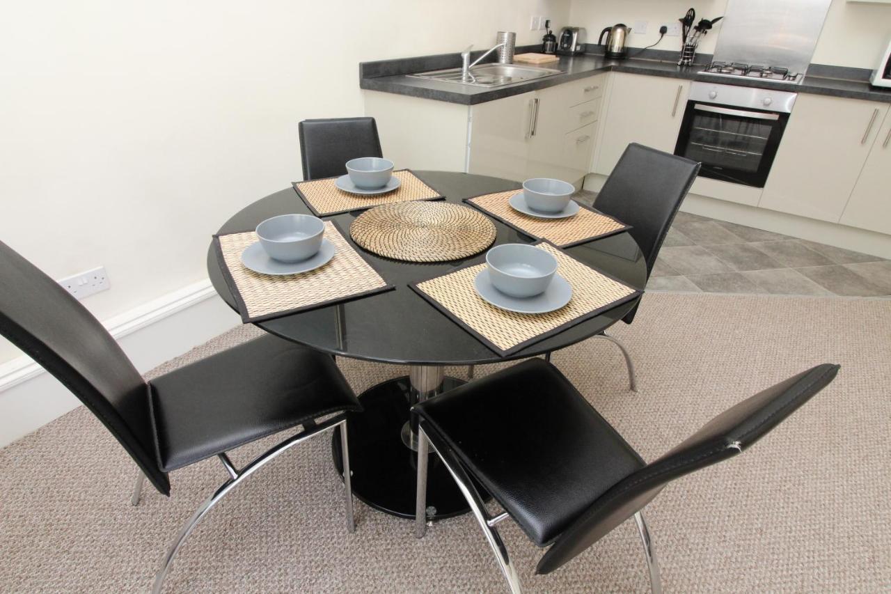 Central Two Bedroom Victorian Apartment With Free Parking Edinburgh Exterior foto
